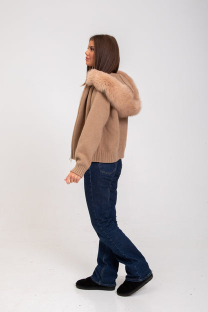 LUNA™ | Cozy Knit Pullover