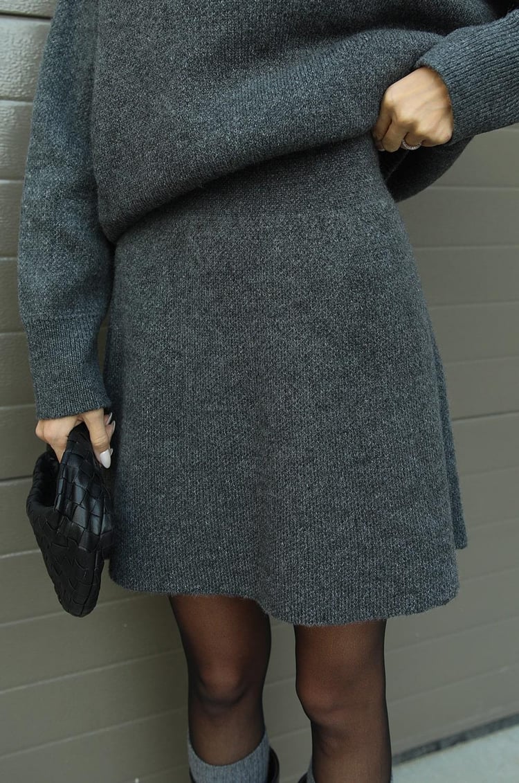 BELLA™ I Two-Piece Knit Set