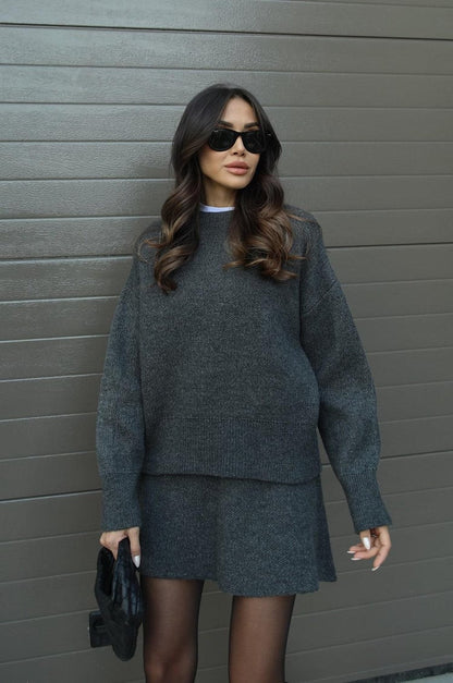 BELLA™ I Two-Piece Knit Set
