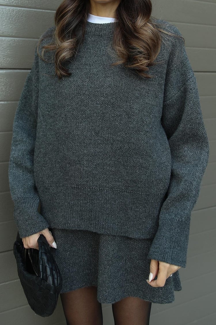 BELLA™ I Two-Piece Knit Set