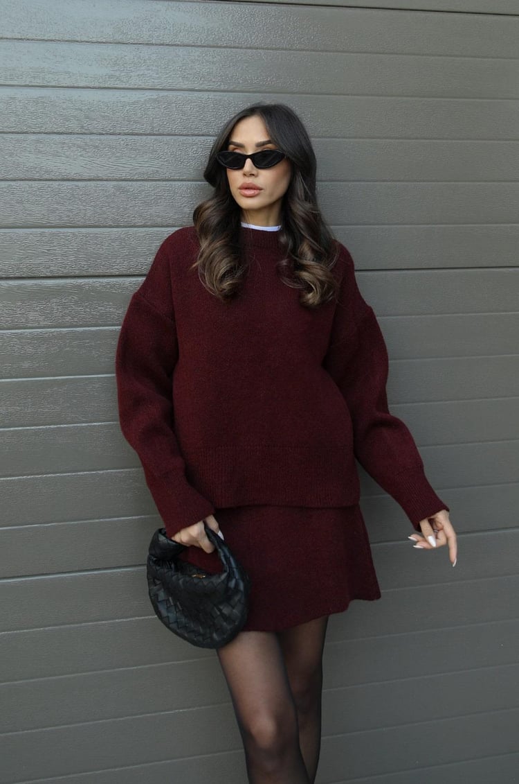 BELLA™ I Two-Piece Knit Set