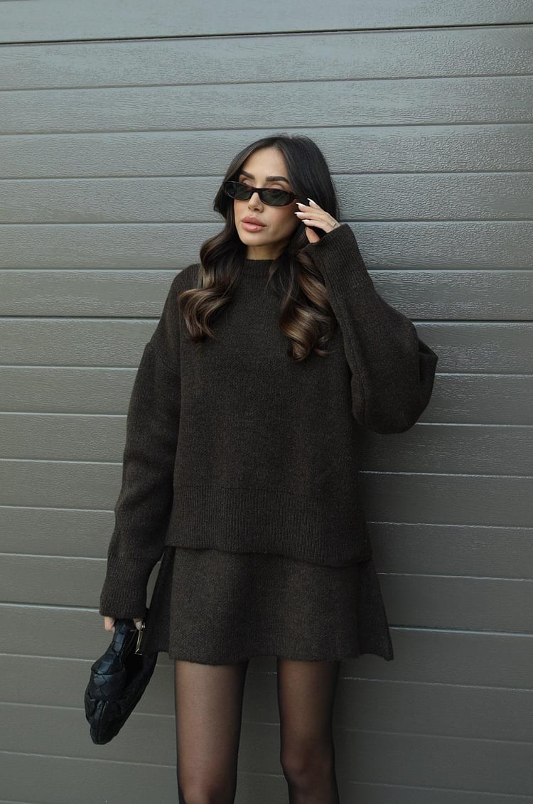 BELLA™ I Two-Piece Knit Set