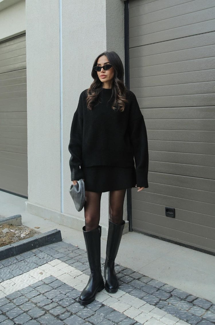 BELLA™ I Two-Piece Knit Set
