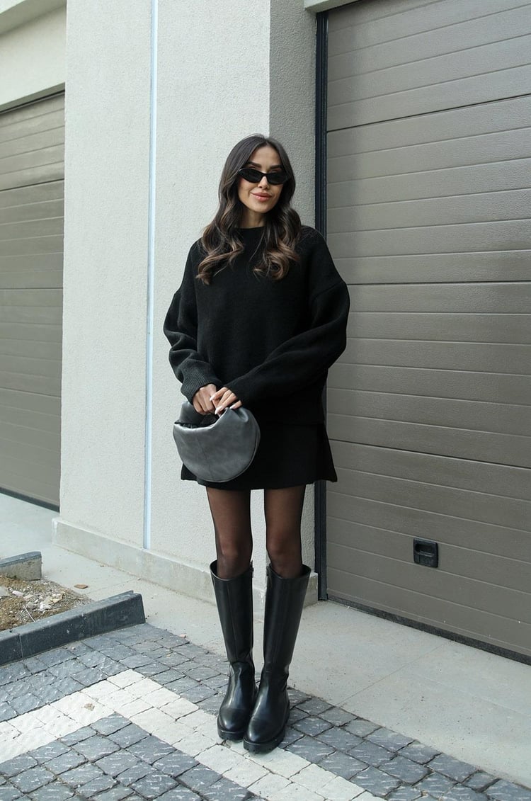 BELLA™ I Two-Piece Knit Set