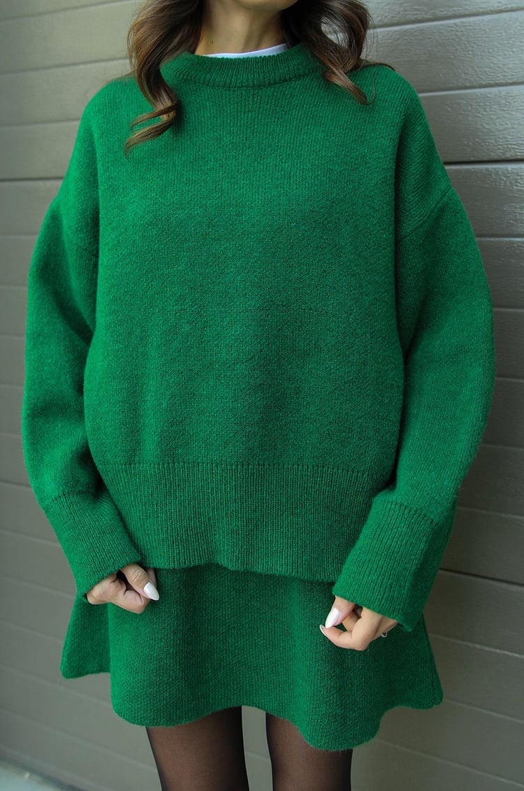 BELLA™ I Two-Piece Knit Set