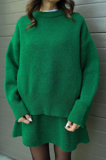 BELLA™ I Two-Piece Knit Set
