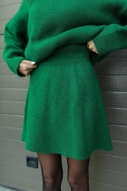 BELLA™ I Two-Piece Knit Set