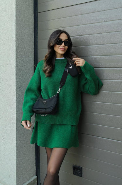 BELLA™ I Two-Piece Knit Set